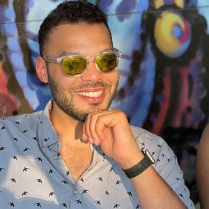 Meet your Posher, Denver